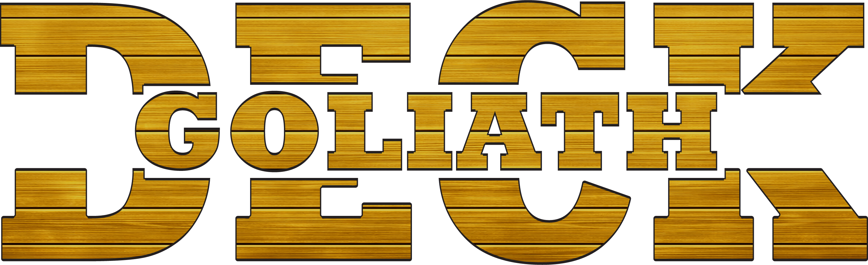 Deck Goliath